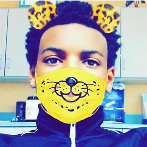 Meet your Posher, Cameron